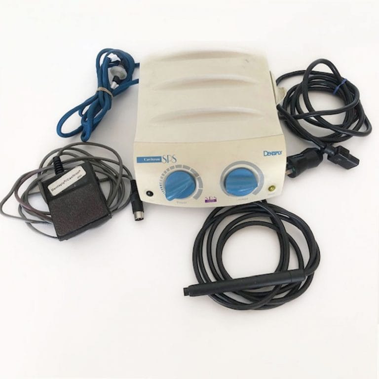 Parkell D560 Refurbished SN208795 My Dental Repair