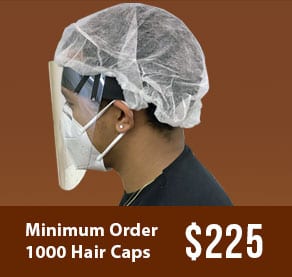 protective hair cap