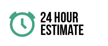 24 Hour Estimate