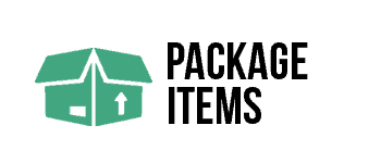 Package Items