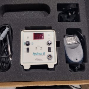 System B Heat source Refurbished