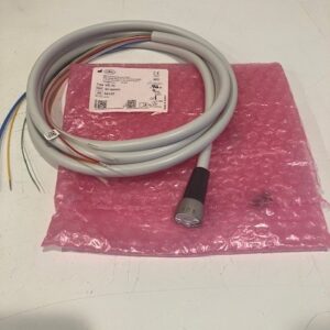 W&H Handpiece motor cable Type VE-10