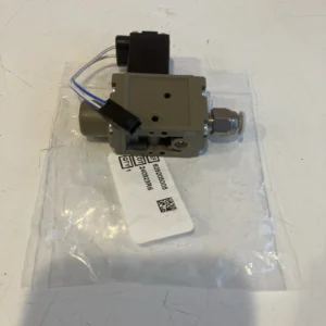 Dentsply Cavitron Water Regulator / Solenoid Valve Assembly Gen 310 1000