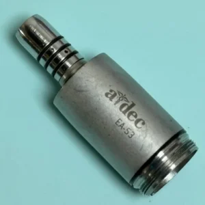 W&H EA53LED Motor Refurbished