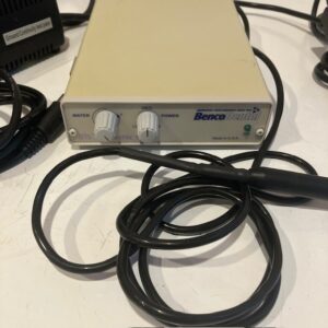 Benco Dental Iris Ultrasonic Scaler