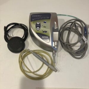 Hu Freidy Swerv 3 Ultrasonic Scaler
